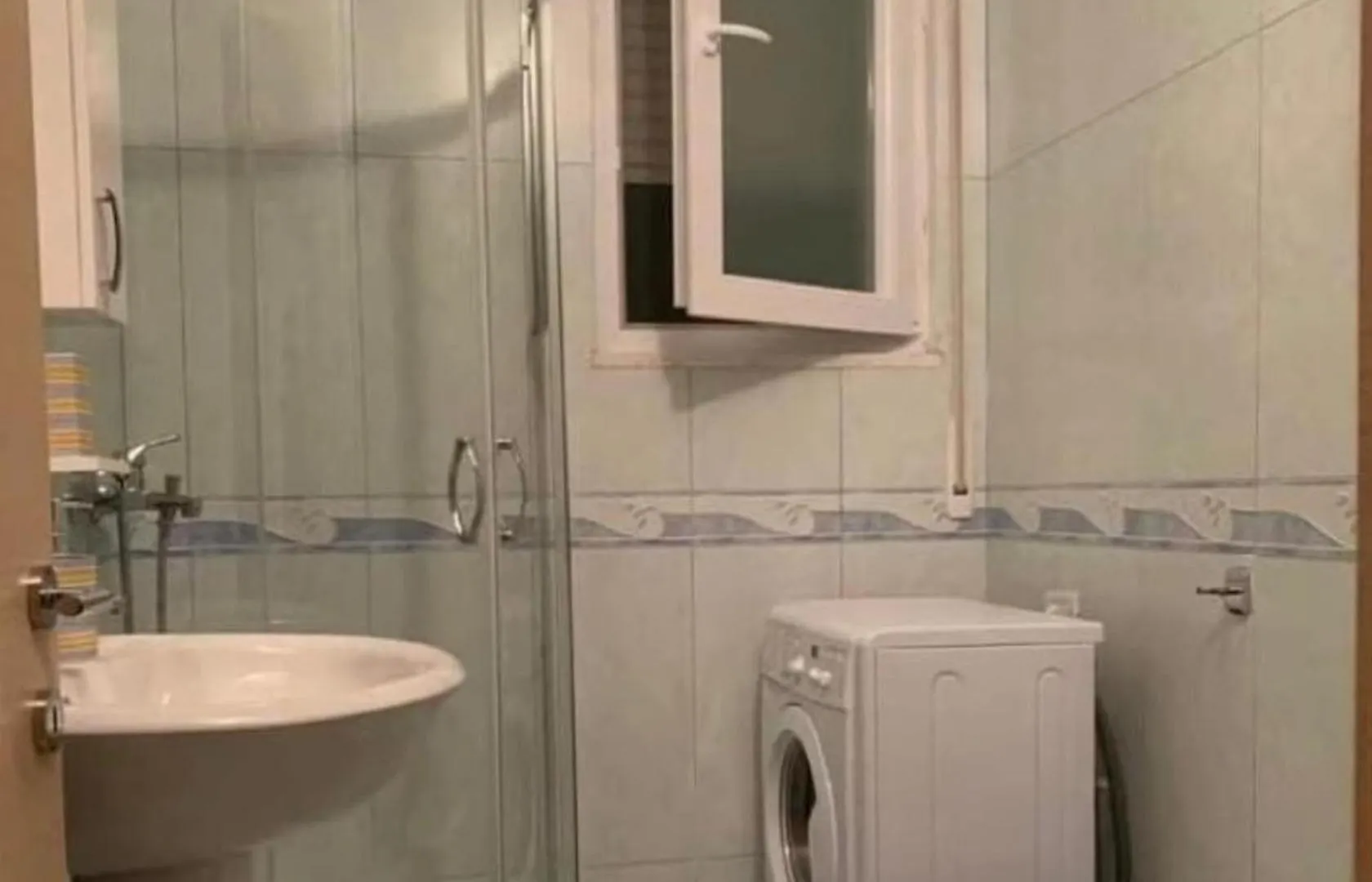 Sea Front Apartment - Tranquil Retreat In Albania Δυρράχιο