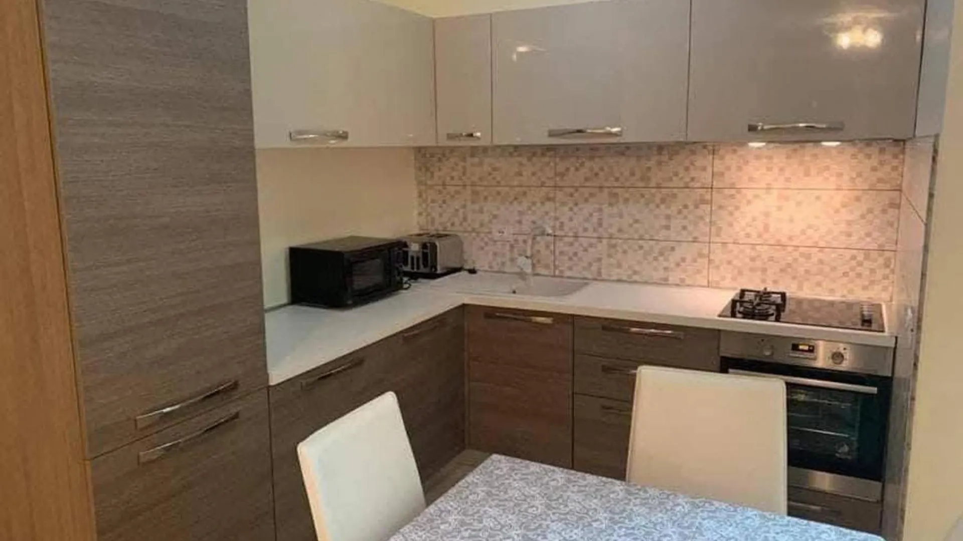 Sea Front Apartment - Tranquil Retreat In Albania Δυρράχιο