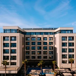 Hotell Royal G And, Durrës